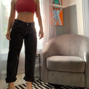 Vintage 550 Levi’s